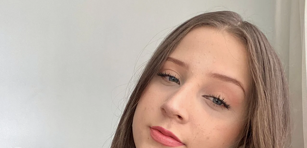 Model - miss_jackson tits