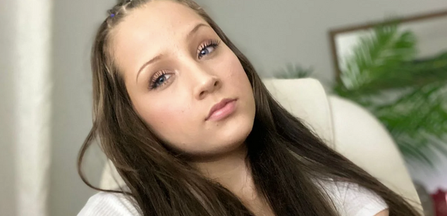 Model - miss_jackson tits