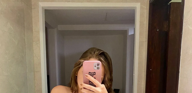 Model - miss_jackson tits