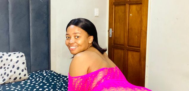 Model - Bustyzii spankass