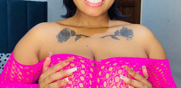 Model - Bustyzii spankass