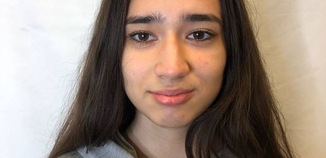 Model - MarieLevis feet