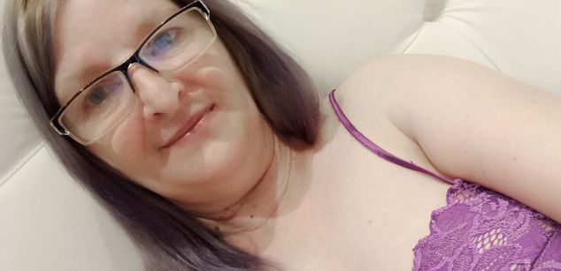 Model - fantasy_lilly Hot