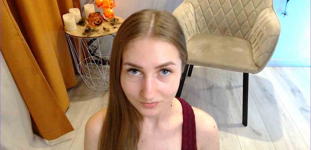 Model - Anabell young