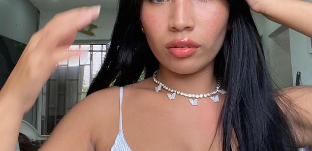 Model - NatalieLove27 friendly