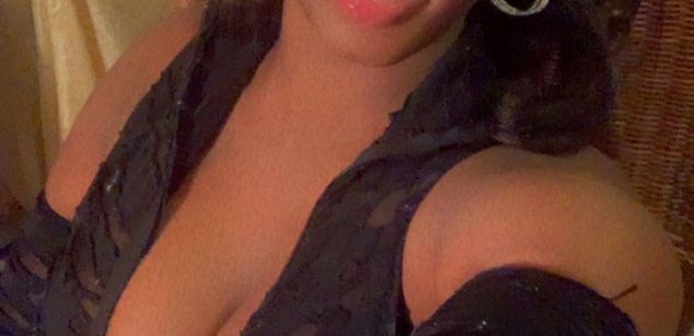 Model - MistressMochaReignn joi