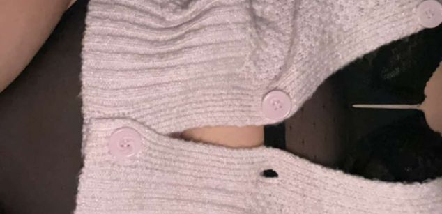 Model - pretty silly gal innocent