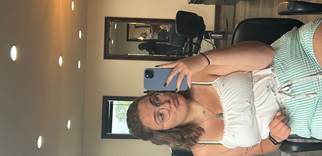 Model - pretty silly gal innocent