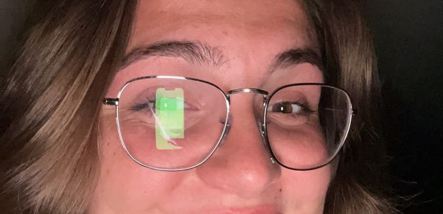 Model - pretty silly gal innocent