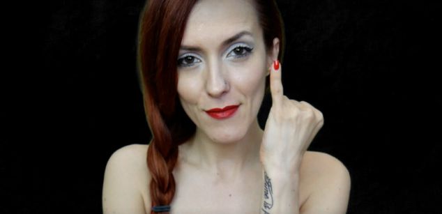 Model - Clara Domme cei