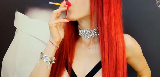 Model - Clara Domme cei