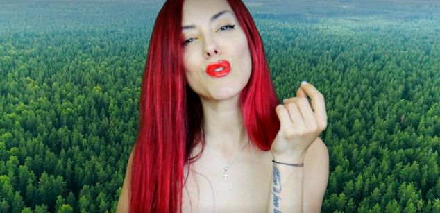 Model - Clara Domme cei