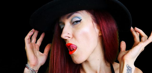 Model - Clara Domme cei