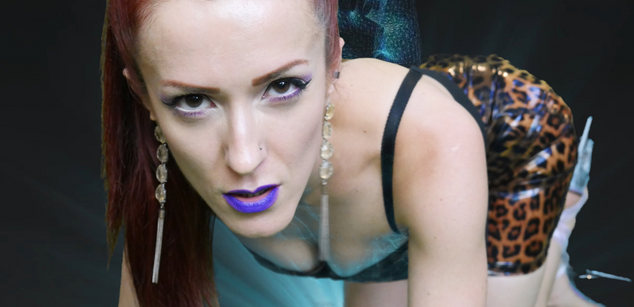 Model - Clara Domme cei