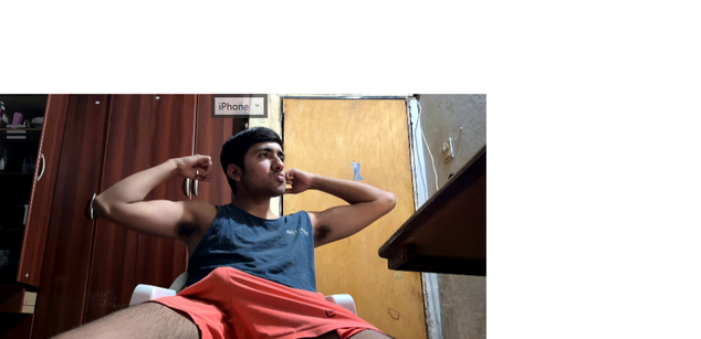 Male Profile & Live Cam Show SkyPrivate