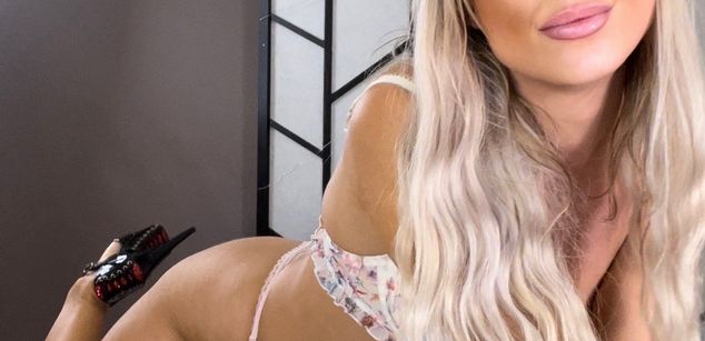 Model - Missy_matrix femdom