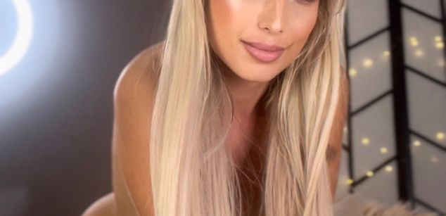 Model - Missy_matrix femdom