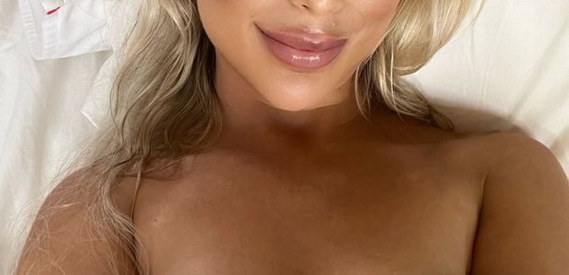 Model - Missy_matrix femdom