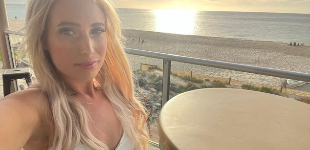 Model - Missy_matrix femdom