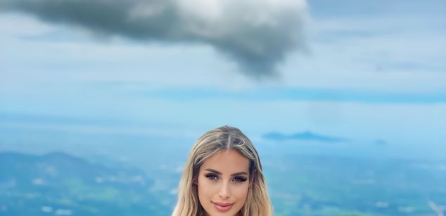 Model - Missy_matrix femdom