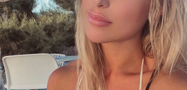 Model - Missy_matrix femdom