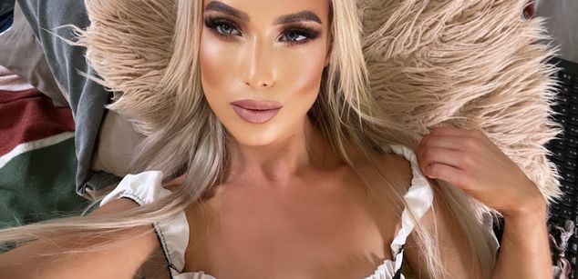 Model - Missy_matrix femdom