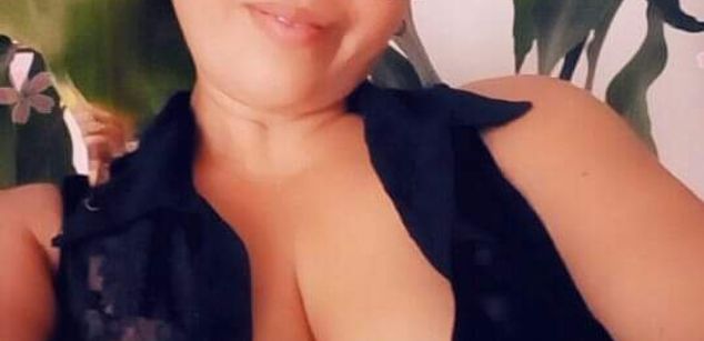 Model - yamisexy apasionada