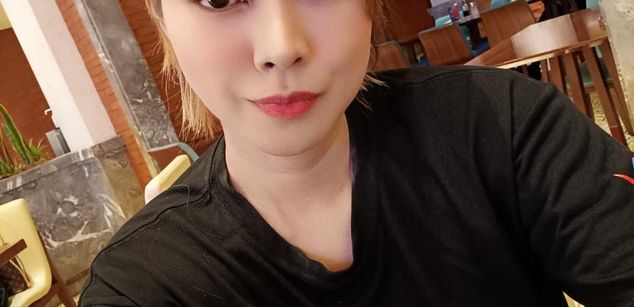 Model - MISTRESS MIYA mistress