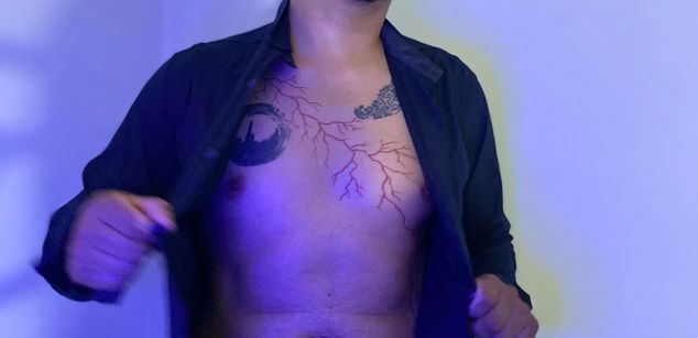 Model - Jefer Bunnet fun