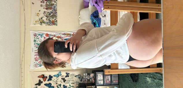 Model - pretty silly gal innocent