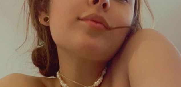 Model - lilicarter_1 new