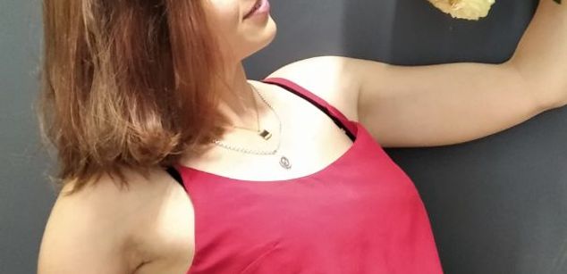 Model - olgaBabe vonit