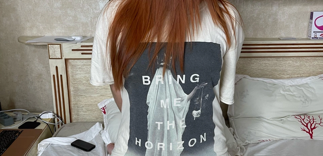 Model - Emeralda cuckold