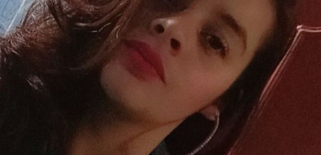 Model - nahomi_97 milf