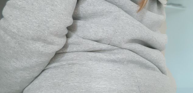 Model - Nessa Greyrat dildo