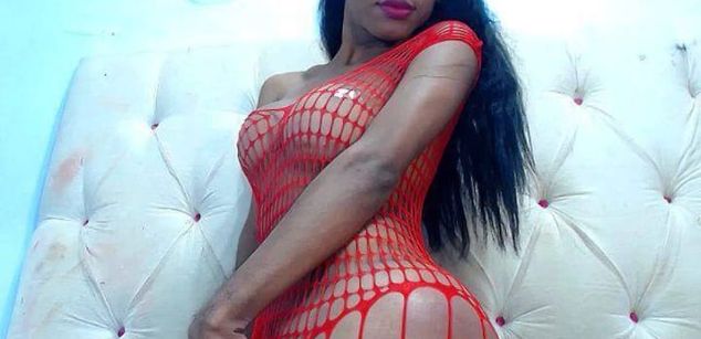 Model - Lannaconnorx dick