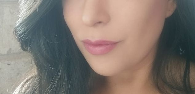 Model - Malysha latin