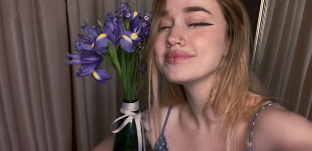 Model - FionaPowerpuff bdsm