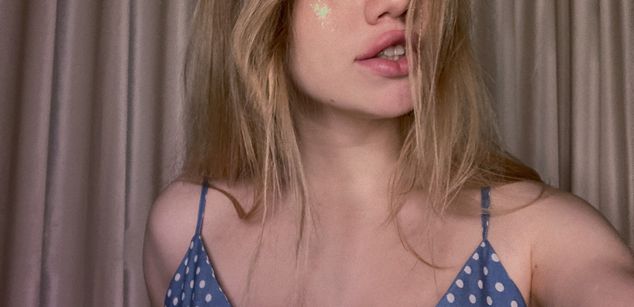 Model - FionaPowerpuff bdsm