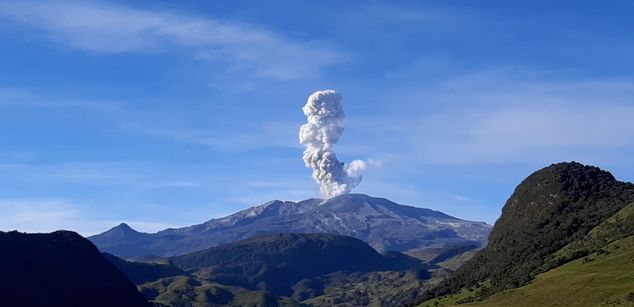 Model - Iris Moira feet