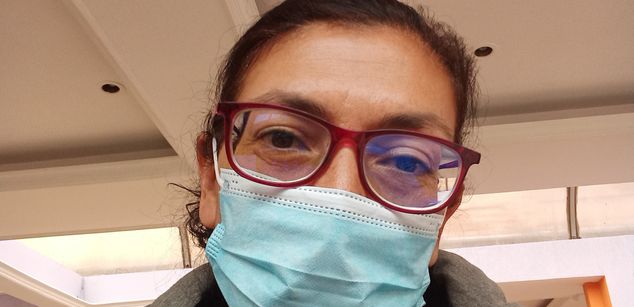 Model - eva555 dominatrix