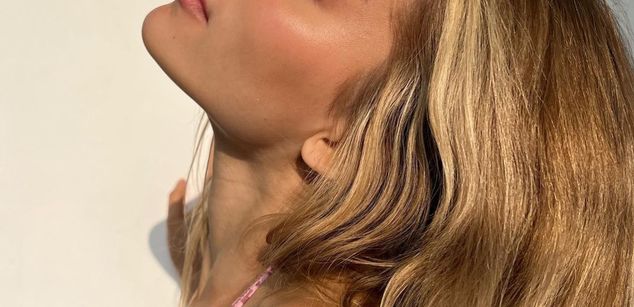 Model - TeQuiro baby