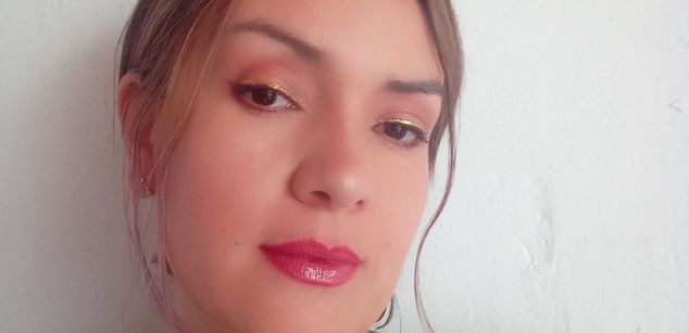 Model - PrincessBella93 pretty