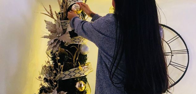 Model - AntonellaSteell cute