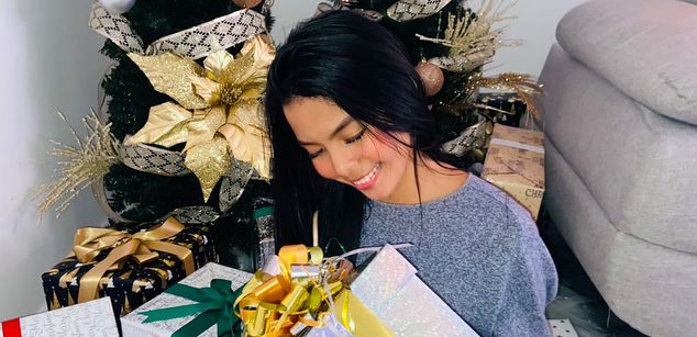 Model - AntonellaSteell cute