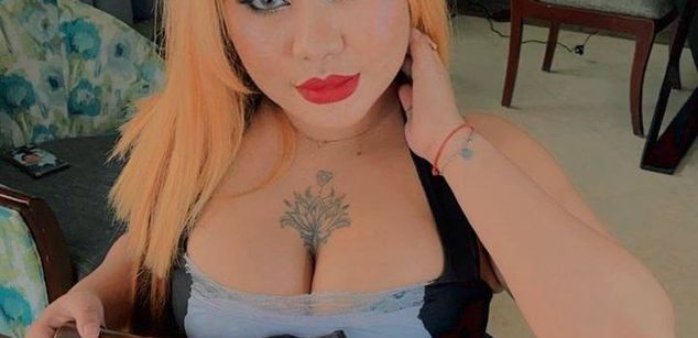 Model - Asian Anal Queen dildo