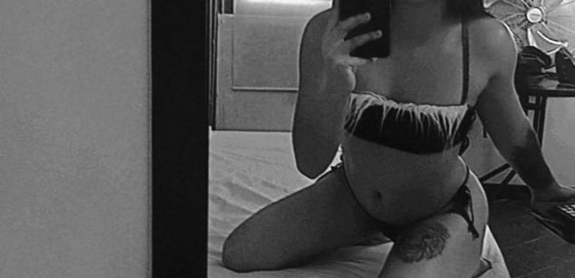 Model - AngelLee anal