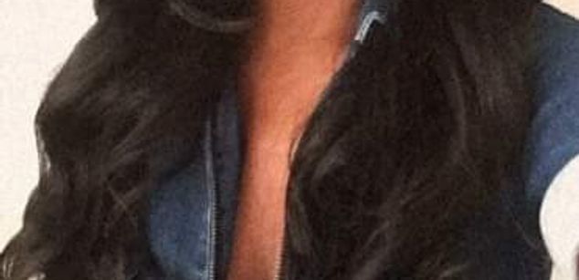 Model - Briana girlfriend