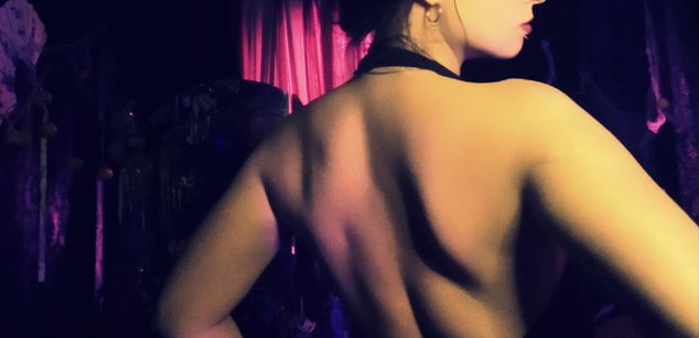 Model - mistress_Asmodeus joi