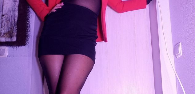 Model - mistress_Asmodeus joi